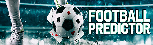 Новая акция Football Predictor в казино редстар